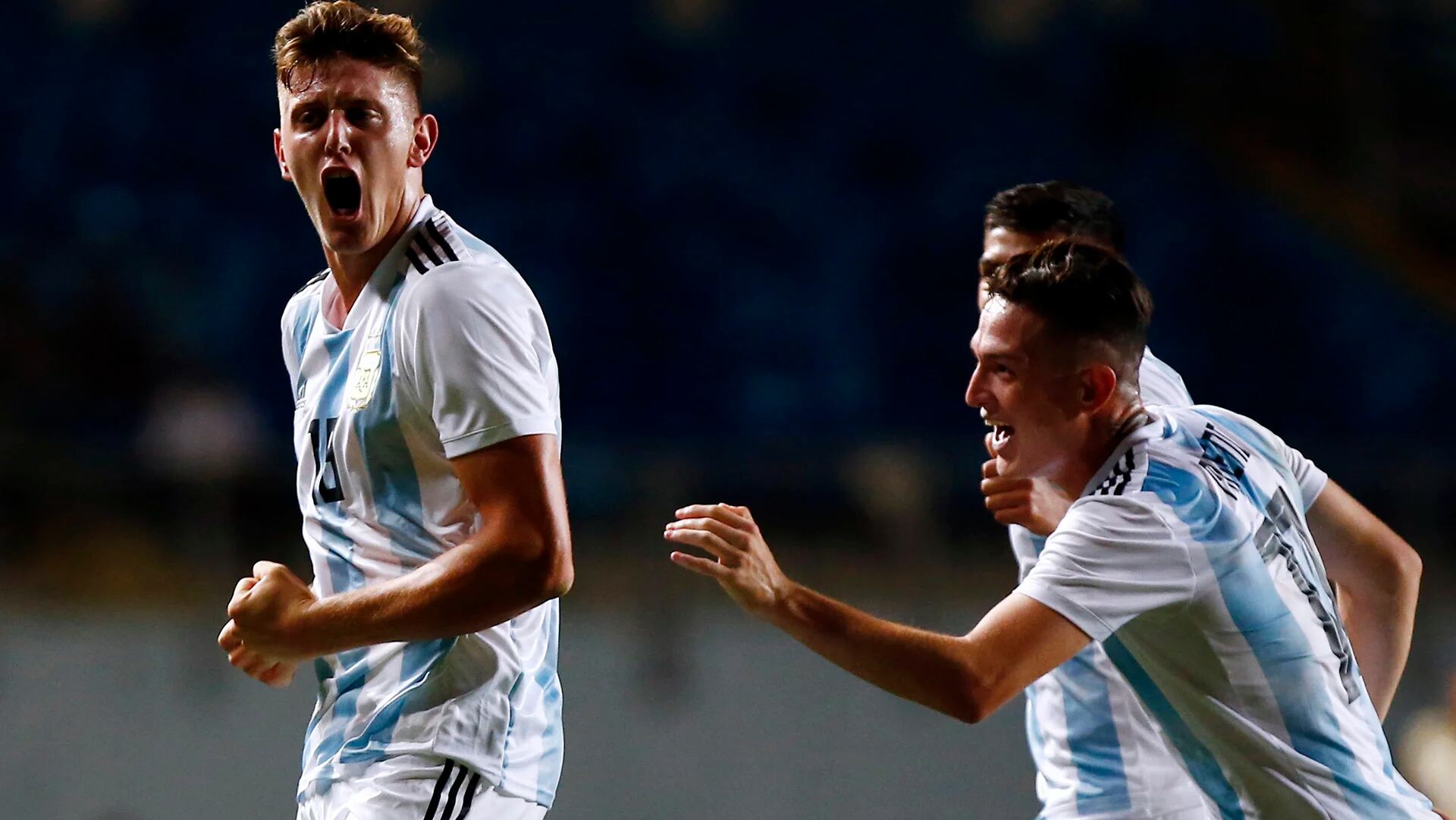 La selección argentina integra el Grupo F de la Copa del Mundo con Portugal, Corea del Sur y Sudáfrica