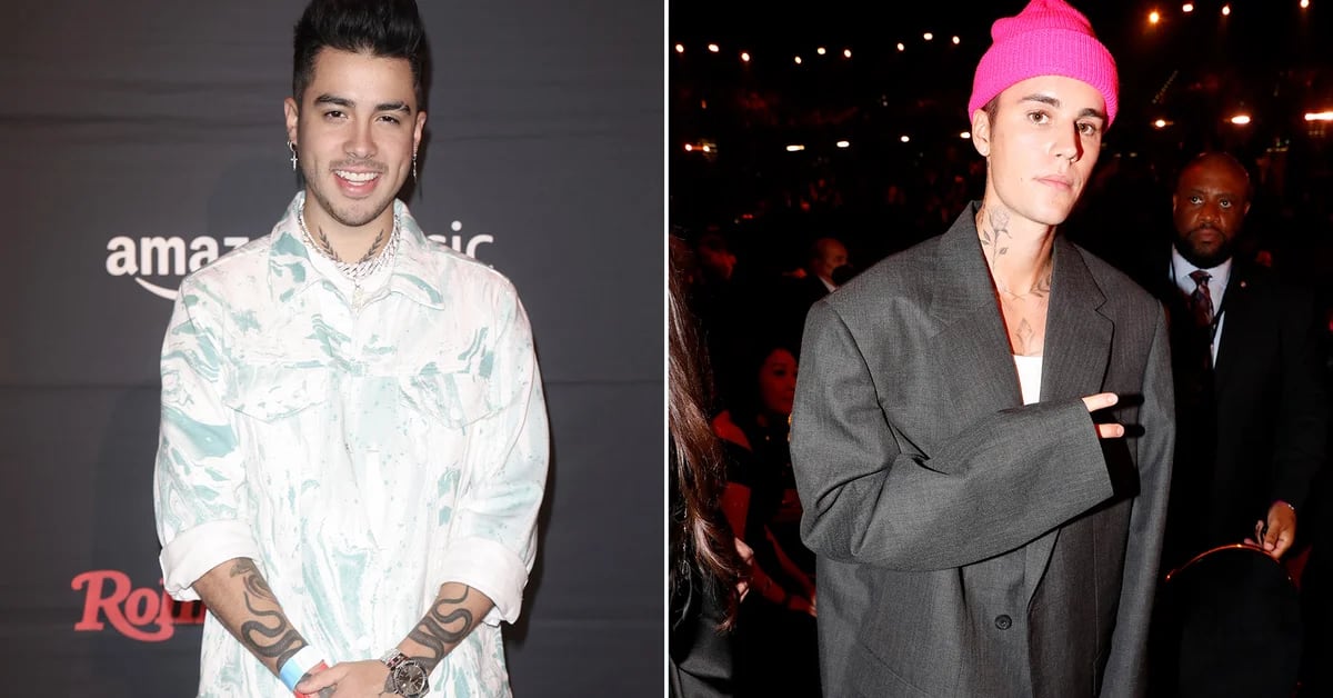 Mario Bautista revealed they canceled his show opening for Justin Bieber at the last minute