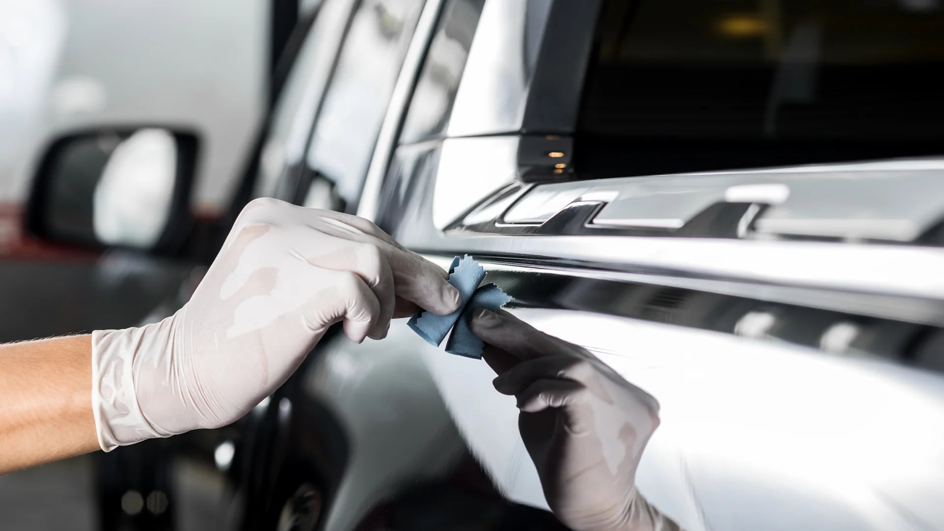 Tips para sacar el mal olor del auto (iStock)
