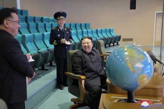 La ONU calificó como “un grave riesgo” el lanzamiento de una satélite espía por parte del régimen de Corea del Norte (Europa Press) 