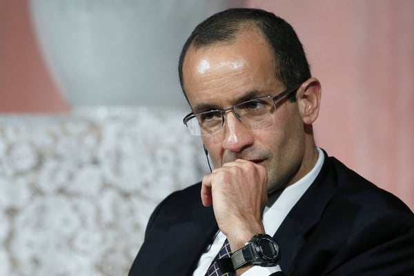 Marcelo Odebrecht