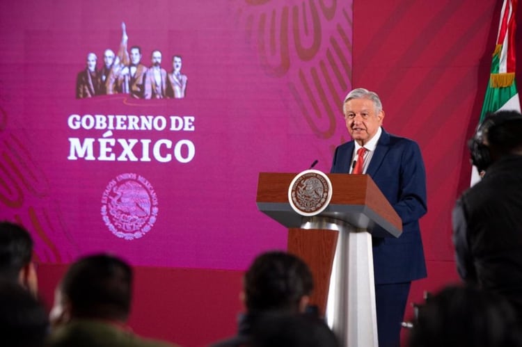 (Foto: Cortesía Presidencia)