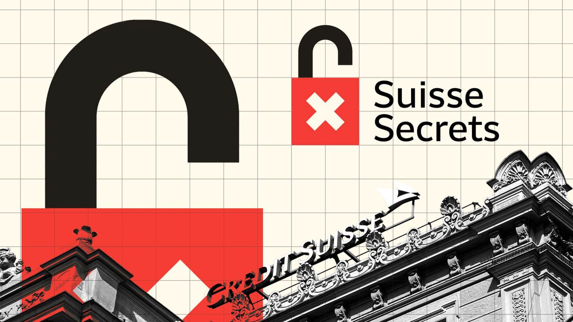Suisse Secrets