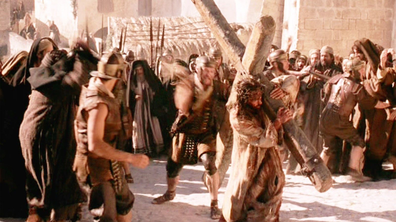 La pasión de Cristo 2″: Mel Gibson contó qué planea en la secuela sobre la resurrección de Jesús - Infobae