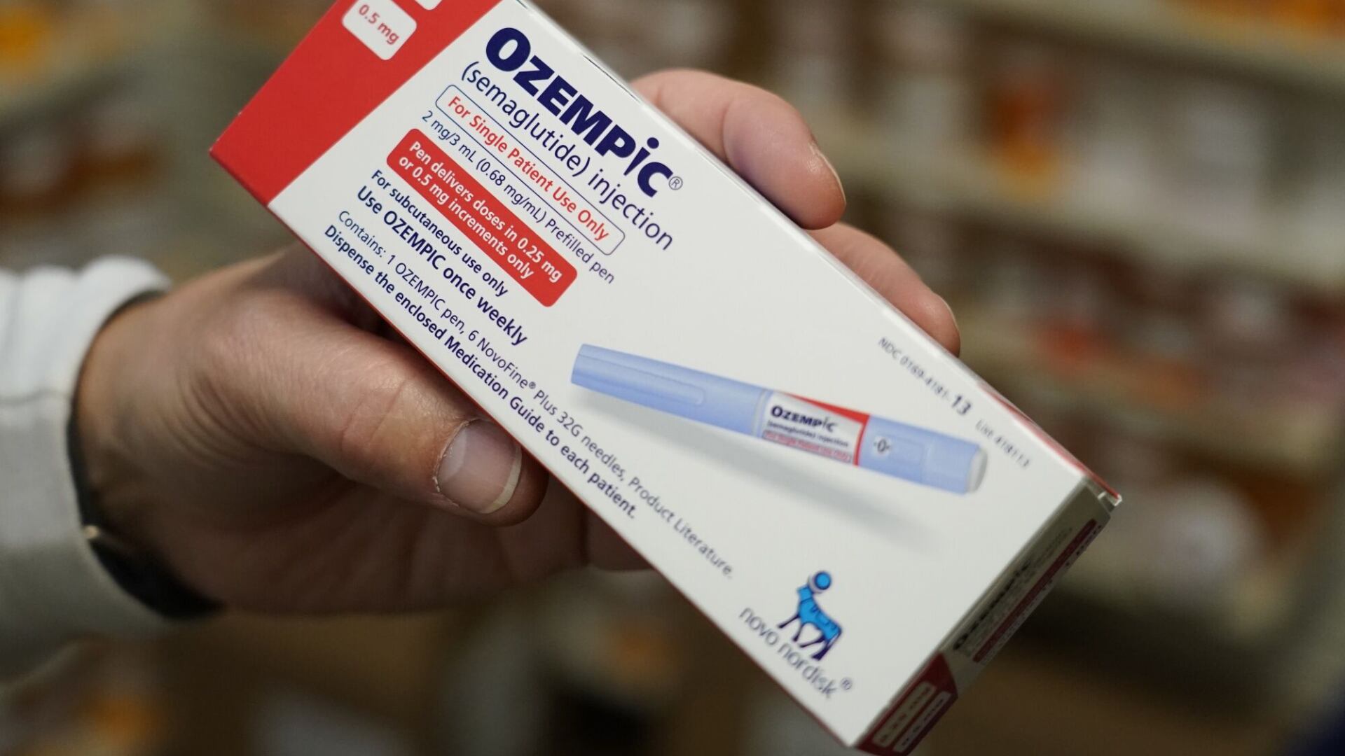 Para qué sirve y dónde conseguir el Ozempic en México - Infobae