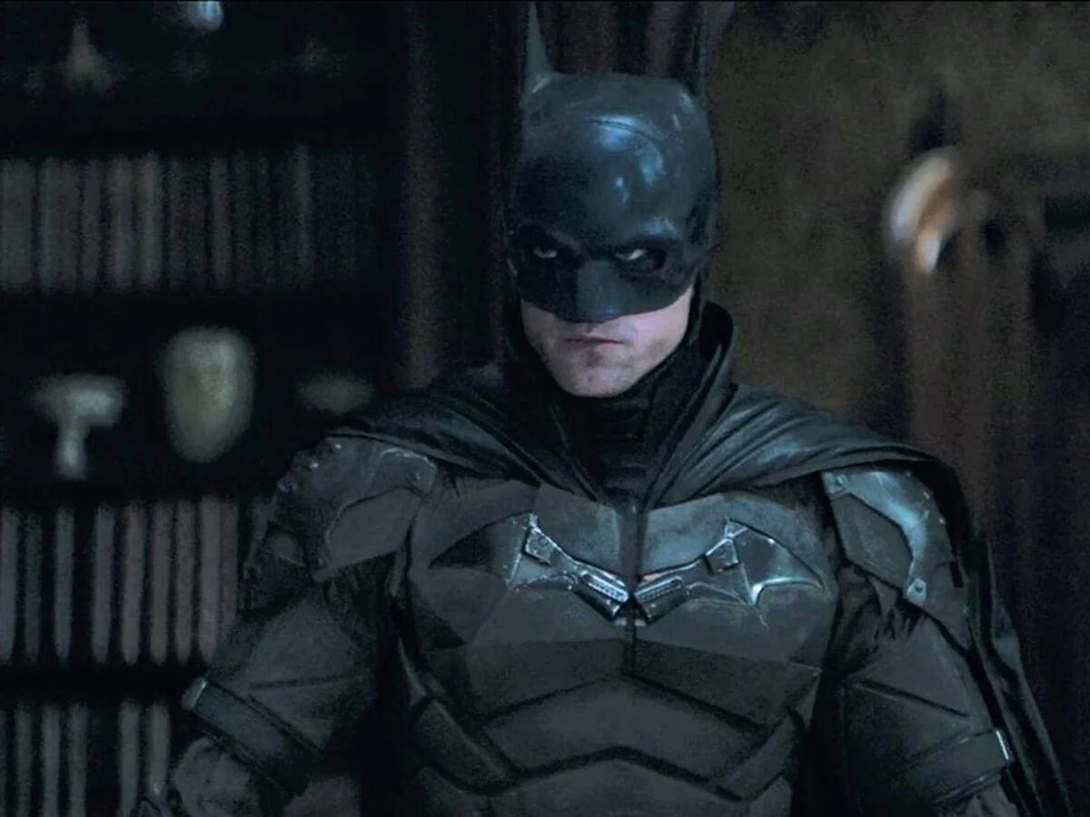 Las primeras reacciones de “The Batman” apuntan a un gran acierto para DC  Comics - Infobae