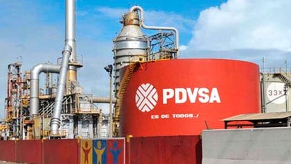 Pdvsa estaba entre las primeras empresas petroleras del mundo