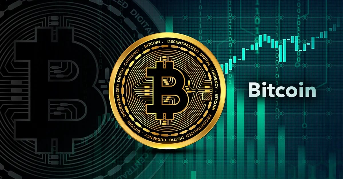 How much is bitcoin cryptocurrency today
