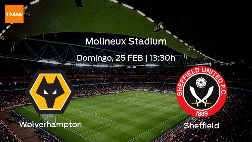 Wolverhampton Wanderers Sheffield United