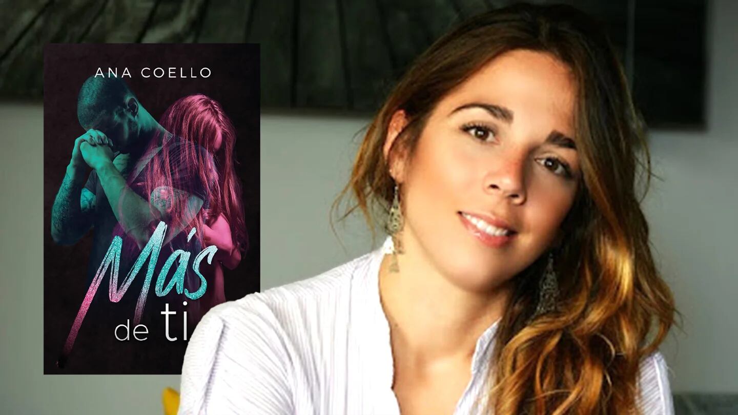 Placer Sombrío, romance contemporáneo: Nada es verdad, nada es mentira by  Ana Coello