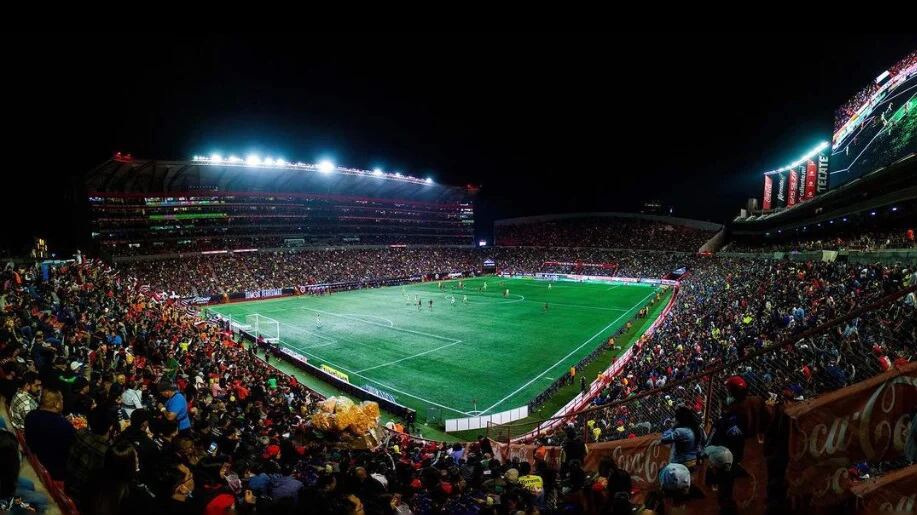 Xolos vs Cruz Azul: dónde ver el debut de la Máquina luego de la polémica del “Cata” Domínguez