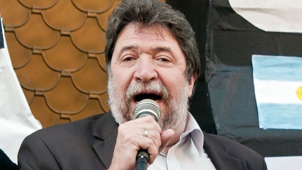 Claudio Lozano (NA)