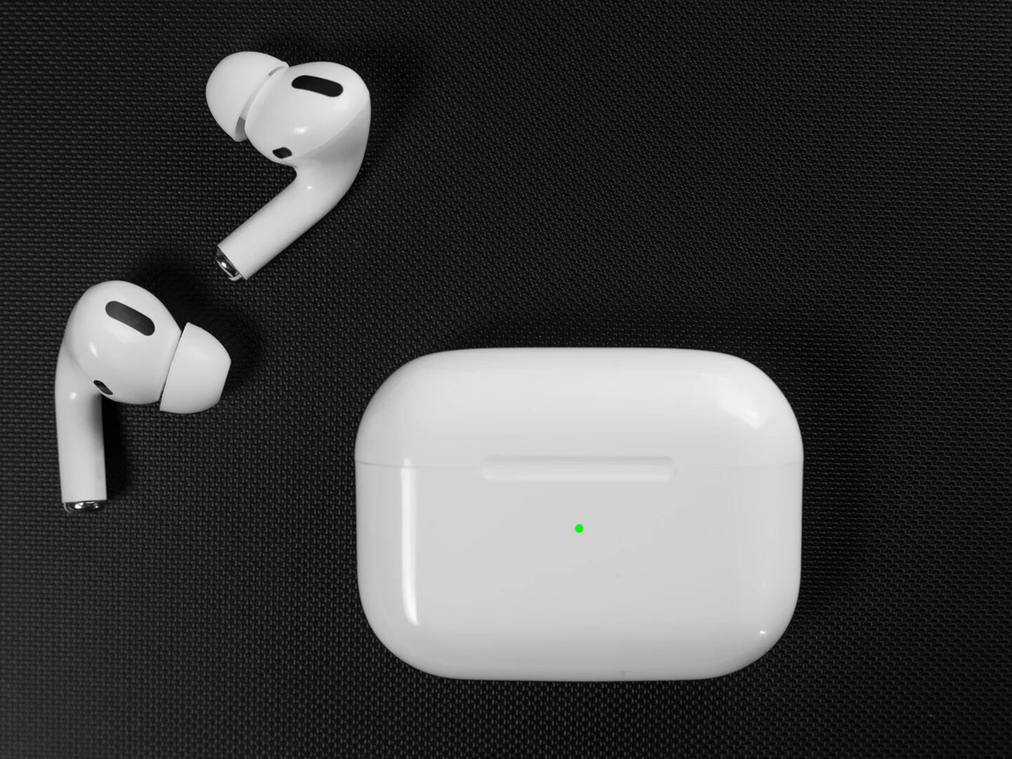 Apple AirPods Pro: así son los nuevos audífonos inalámbricos, Video