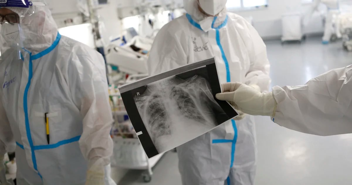 Tre chiavi per comprendere la nuova epidemia di polmonite in Cina