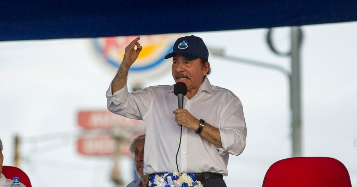 The United States has banned the entry of 50 Nicaraguan citizens associated with the dictatorship of Daniel Ortega.