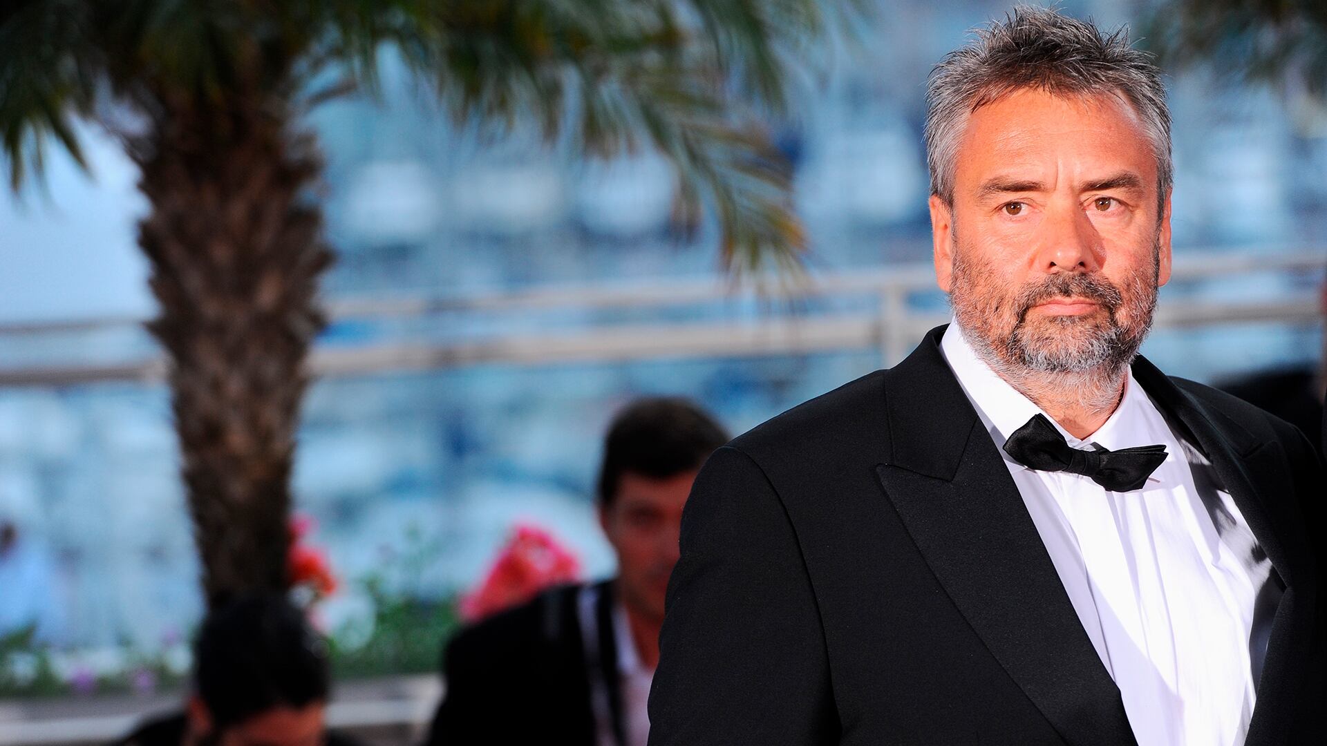Luc Besson Director De El Quinto Elemento Y El Perfecto