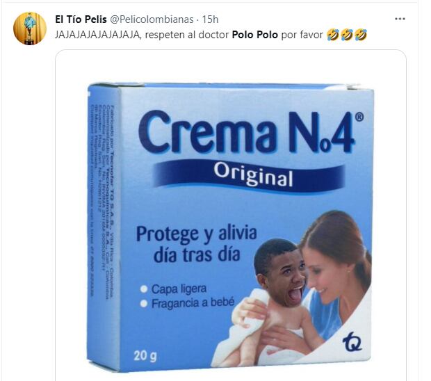 The memes that mock the loss of Polo Polo's curul