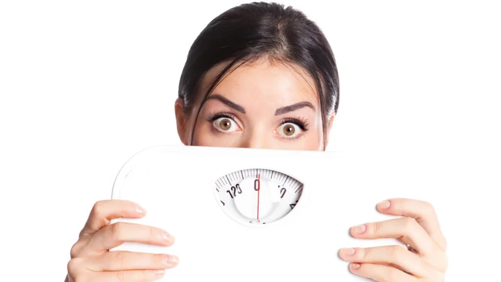 La lucha contra el sobrepeso parece perdida y aparecen métodos pólemicos (Shutterstock)