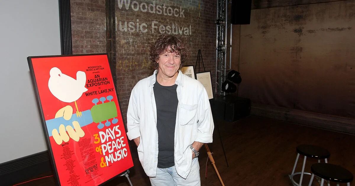 Michael Lang, einer der Organisatoren des legendären Woodstock Festivals, ist verstorben