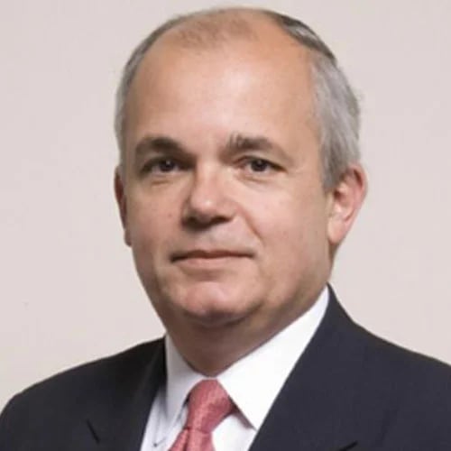 Alejandro Fargosi