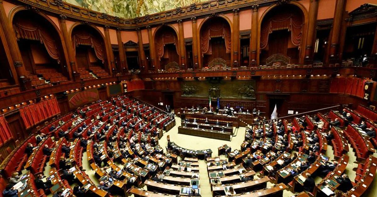 Il parlamento italiano indaga sulla propaganda russa nei media