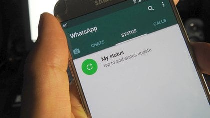 Cuáles son y cómo afectarán los nuevos términos y condiciones de WhatsApp TZ7JUL76VFAK3PGB7GYUJUUI2I