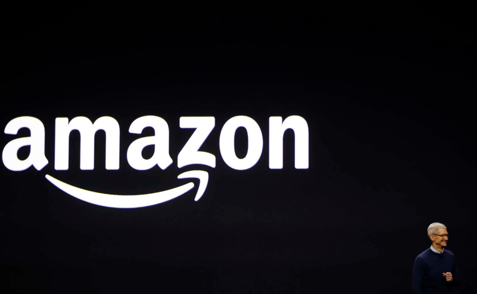 Tim Cook anuncia que se incluirá el catálogo de Amazon Prime en Apple TV