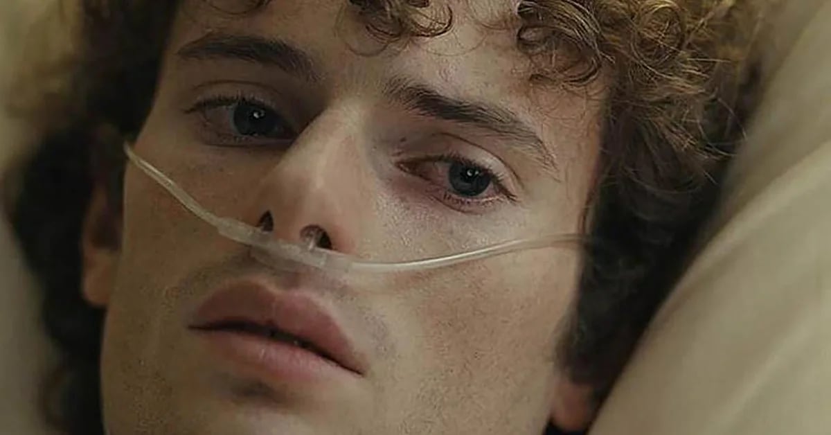 ‘The Patient’ : le film français qui fait des vagues sur Netflix