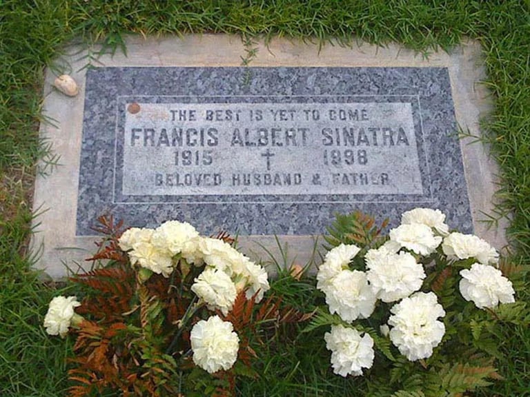 Sinatra - FRANK SINATRA "la voz" TBGTFOG65ZBKJN2XZXFKIY7ANU
