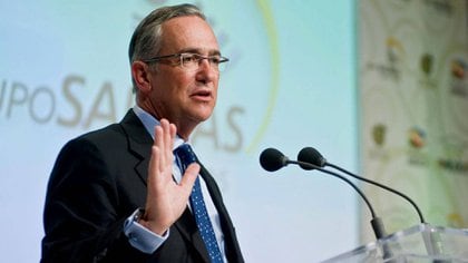 El empresario Ricardo Salinas Pliego tiene una fortuna estimada en USD11,700 millones, según la revista Forbes (Foto: Archivo)