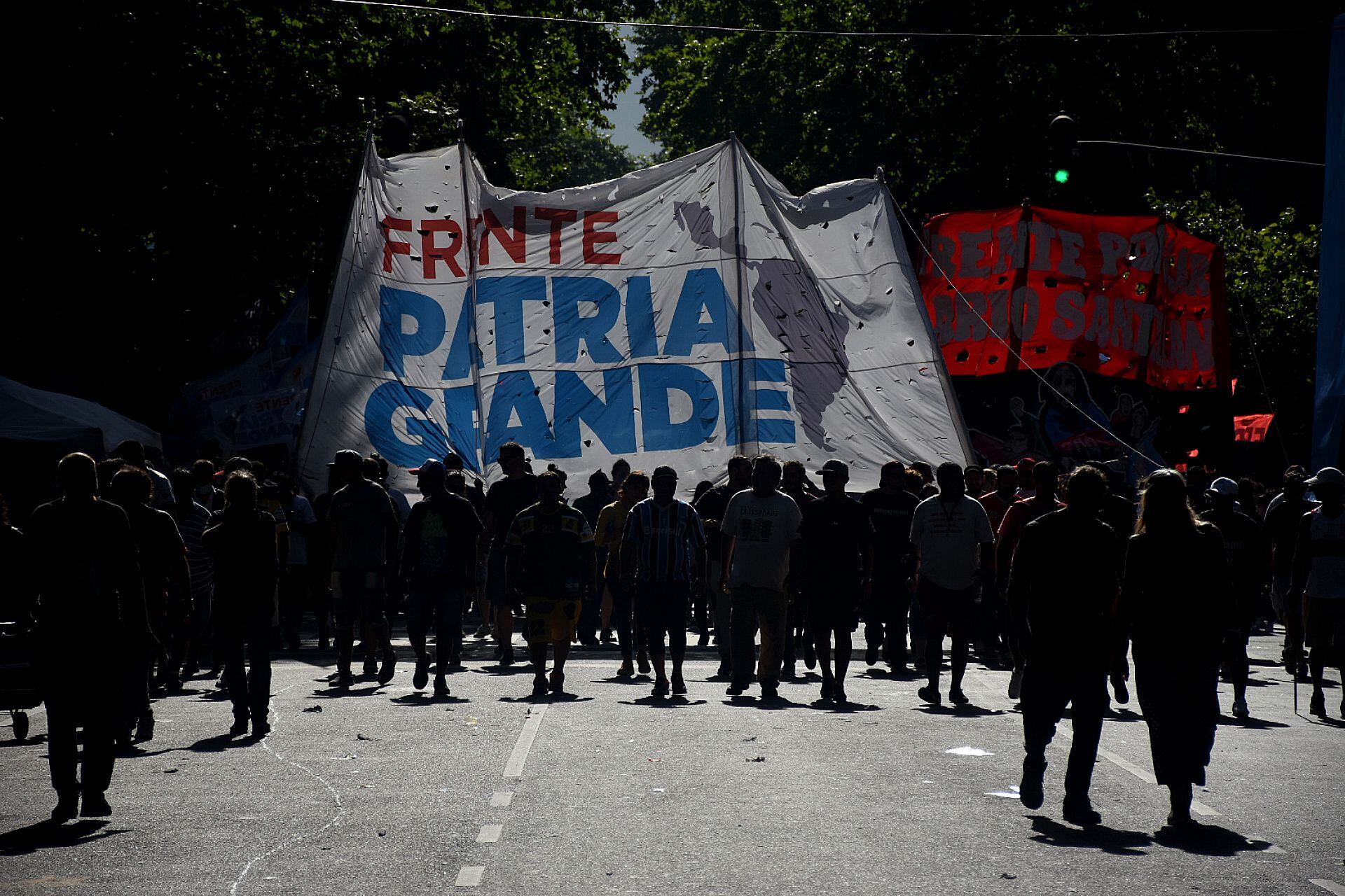 Colour - Maximo Mayra Arroyo Moreau