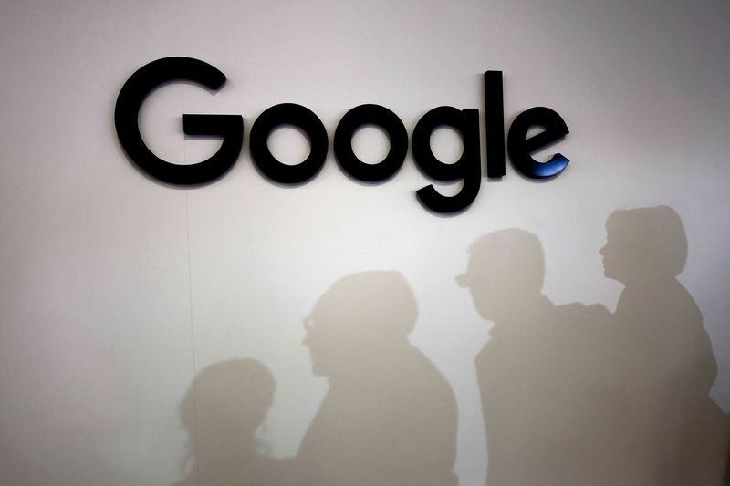 Las cuentas inactivas de Google son consideradas como tales luego de pasar dos años sin utilizar ninguno de sus recursos digitales. (REUTERS/Gonzalo Fuentes)