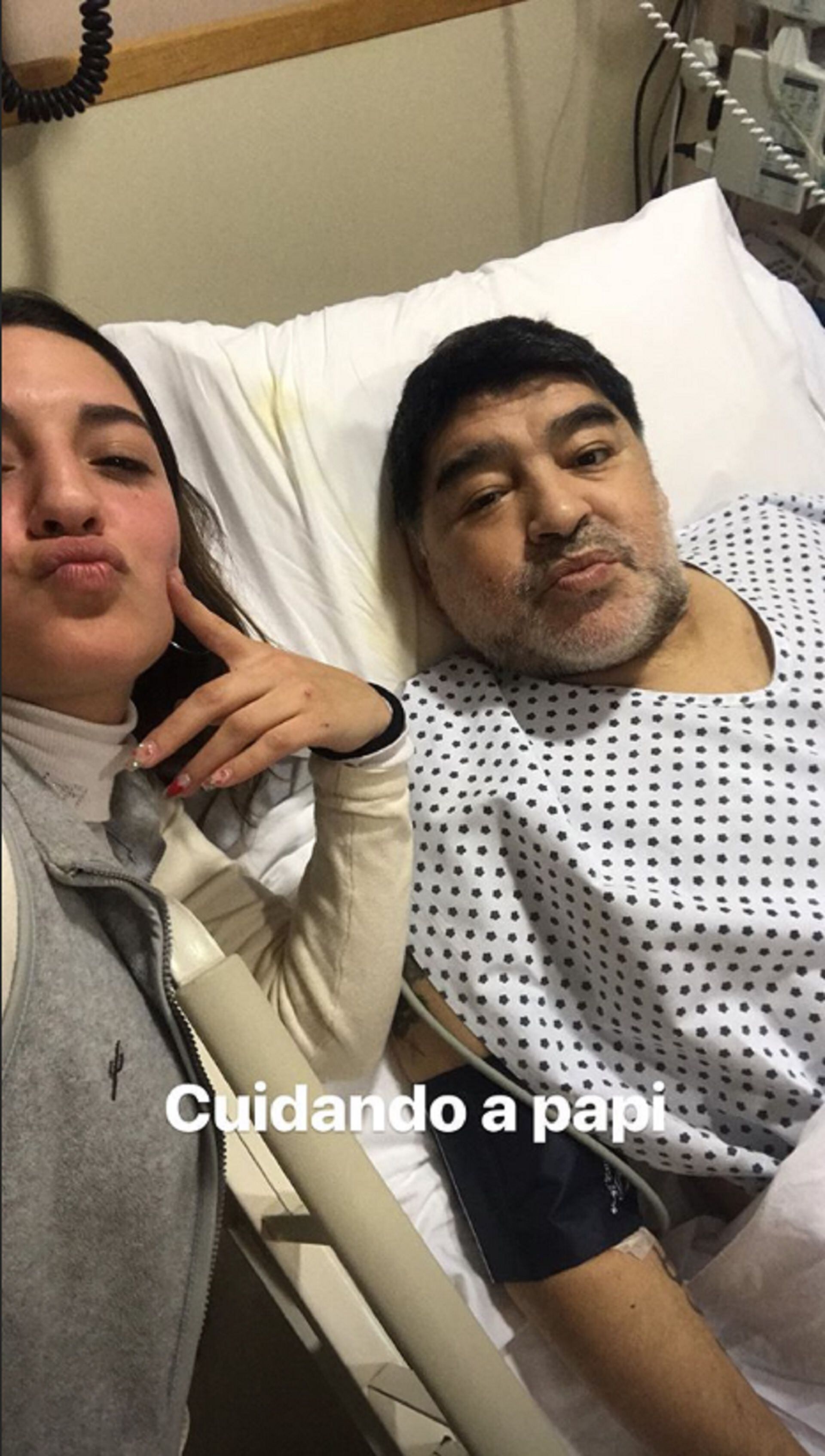 42+ Jana Maradona Instagram Images