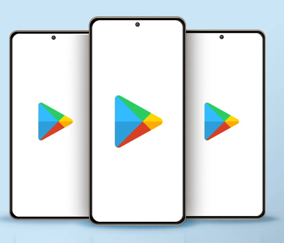 Google Play Store facilita la búsqueda de aplicaciones con sus nuevas  funciones