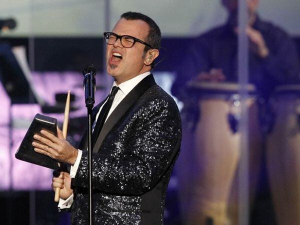 Syntek volvió a "negar categóricamente" que haya acosado a Lemon Brick (Foto: Reuters)