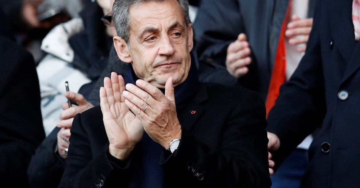 “I have ascended”: this is the scandal of corruption that Nicolas Sarkozy condemns