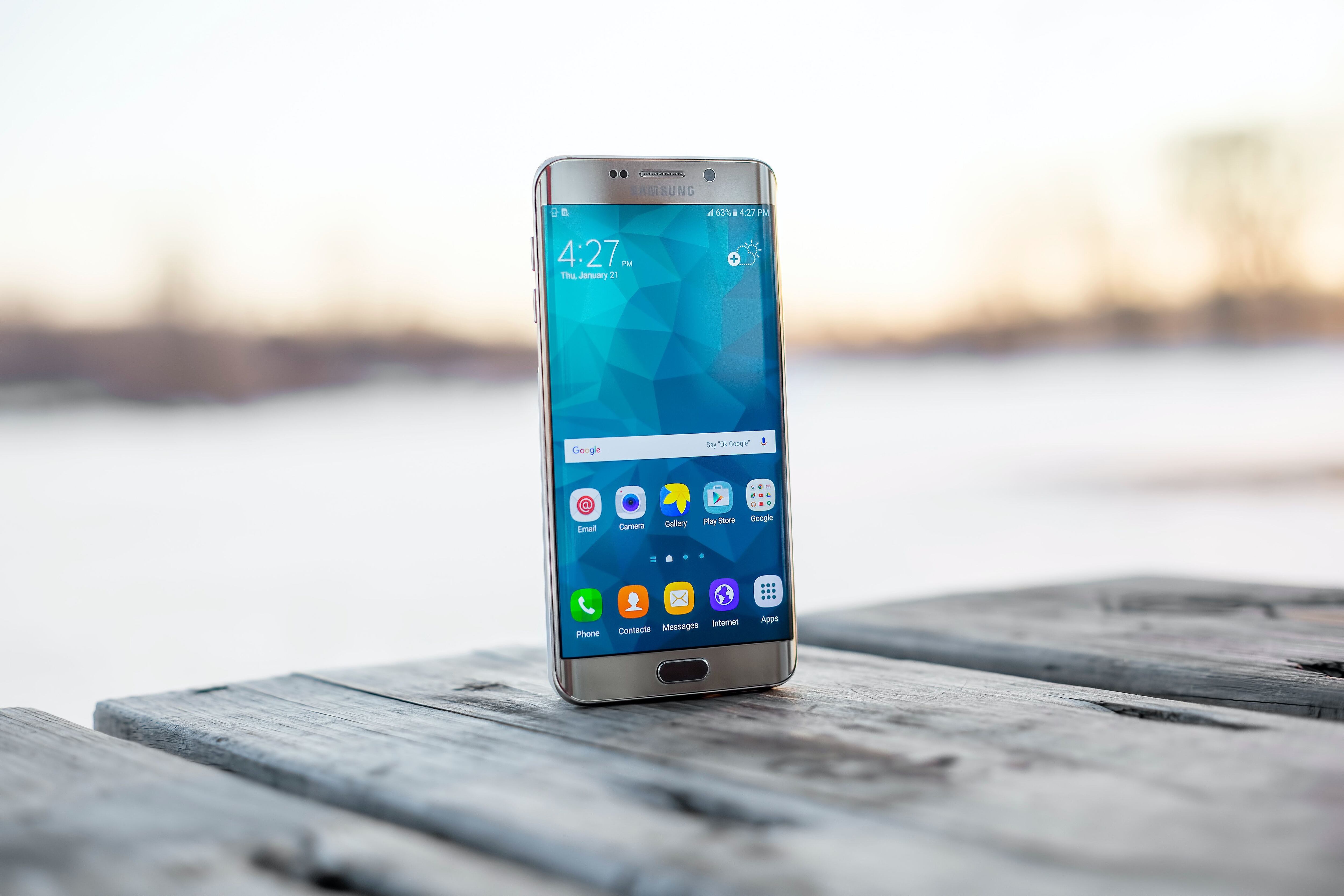 Los teléfonos antiguos con sistema Android tienen varias opciones para que los usuarios mejoren el rendimiento.