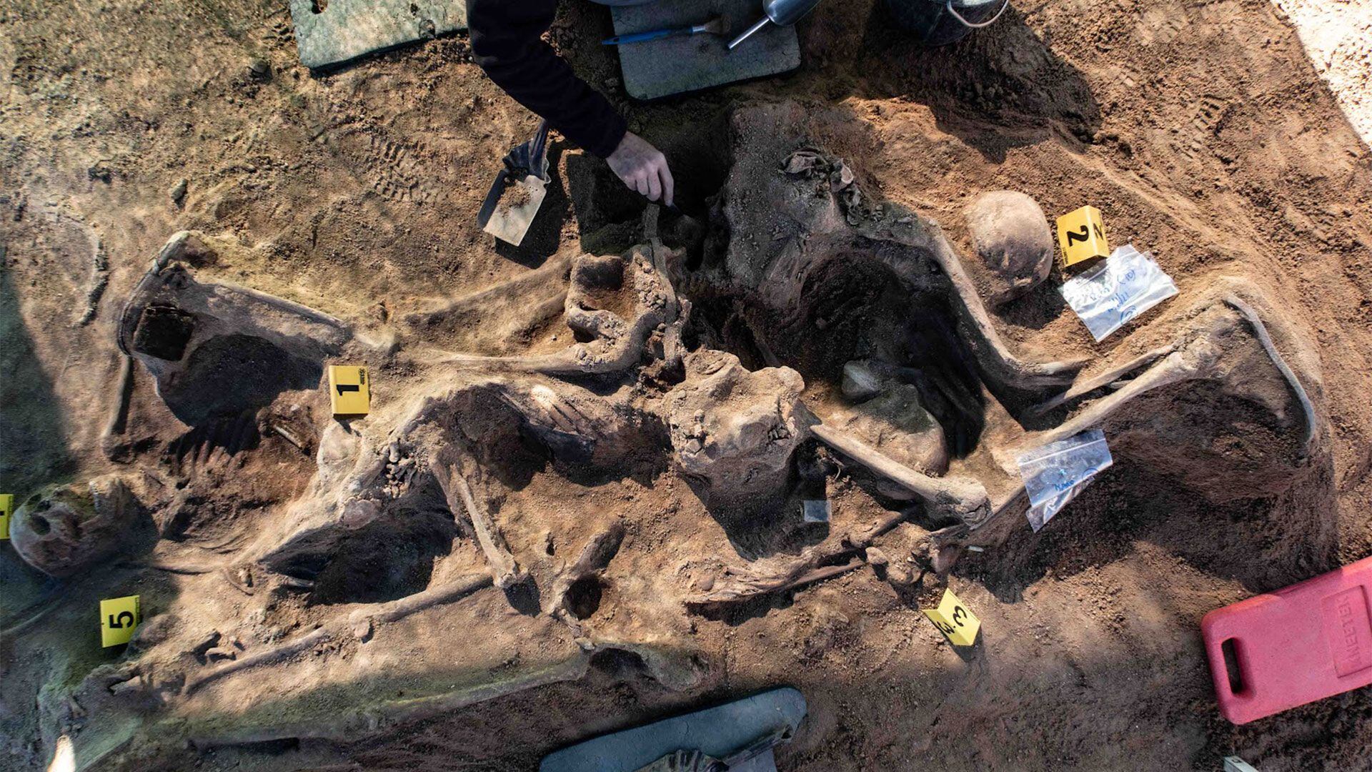 Créditos: Asociación para la Recuperación de la Memoria Histórica (ARMH)