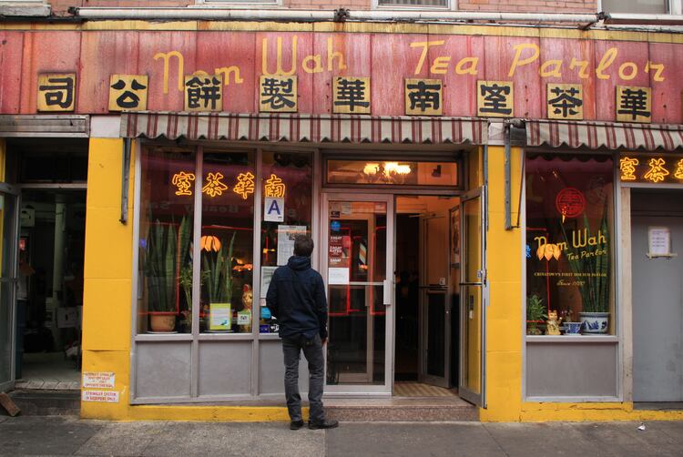 Aunque siguen entre los favoritos del público, 1.200 restaurantes chinos cerraron en EEUU en los últimos cinco años.