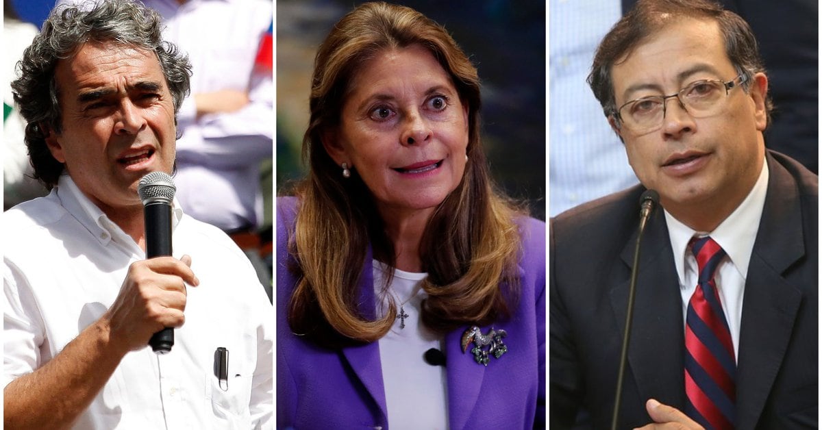 Poll reveals that Petro would win the presidency of Colombia with solvency against any candidate