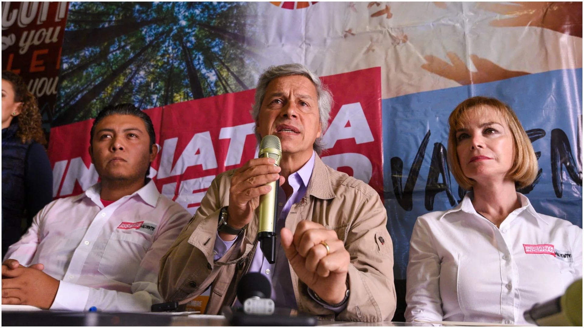 Claudio X. González Guajardo, el hombre detrás de la oposición al gobierno de AMLO