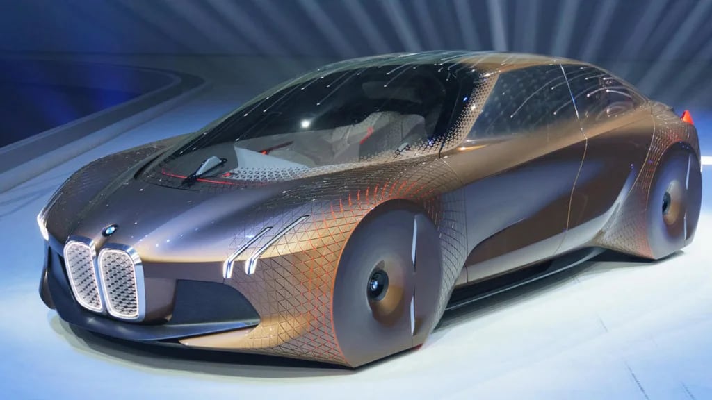 Los autos del futuro afrontan un dilema: ¿Movidas de marketing o proyectos empíricos?