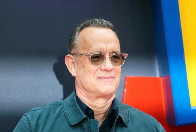 Tom Hanks Presentará Especial De Tv Sobre Asunción De Biden Como Presidente De Eeuu Infobae