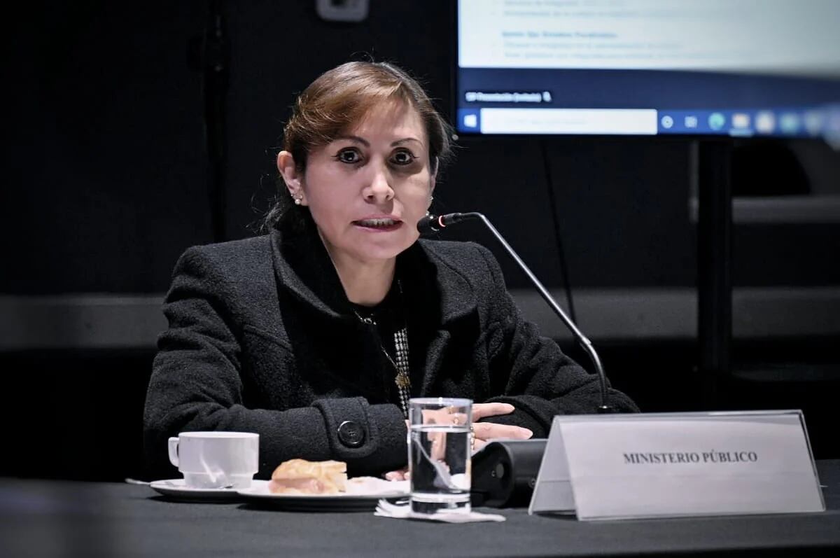 Patricia Benavides no hizo maestría ni doctorado en la Universidad Alas Peruanas, aseguró rector