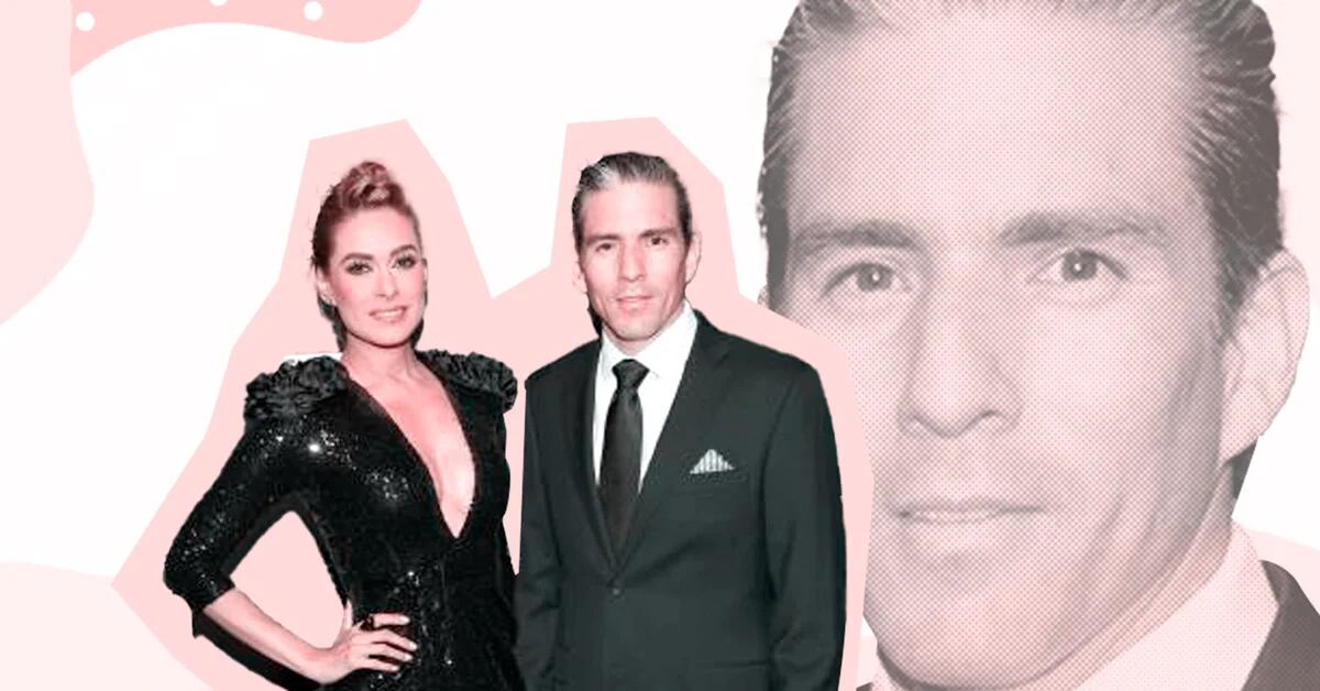 Galilea Montijo underwent three years of couples therapy to try to save her marriage