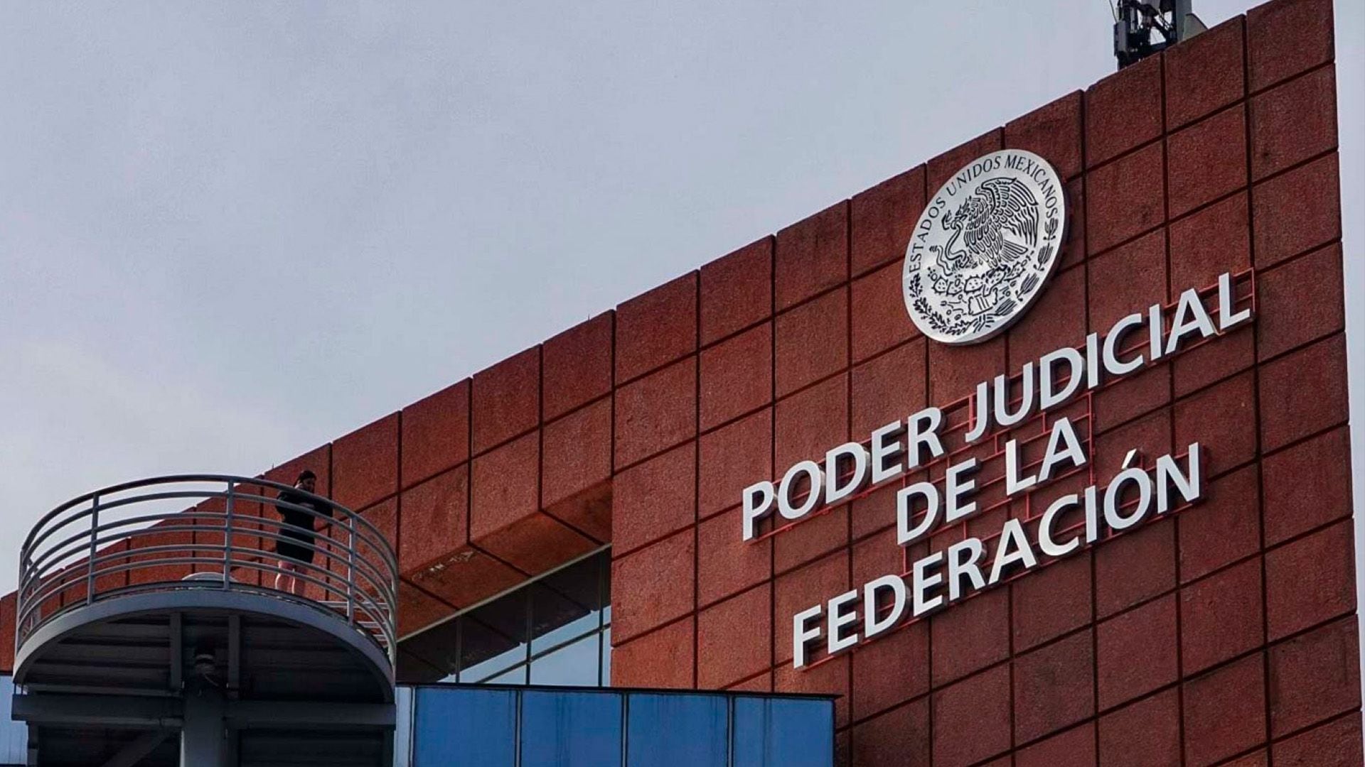 Trabajadores del Poder Judicial realizarán protestas en CDMX
