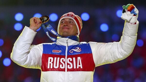 El campeón olímpico Alexander Legkov es uno de los atletas que vuelve a la competencia (Getty)