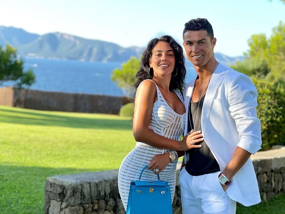 The trailer for “Soy Georgina”, the reality show of Cristiano Ronaldo’s Argentine couple
