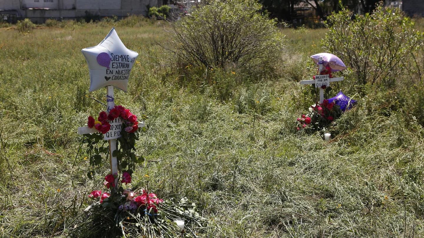 سقطت جريمة قتل نسائية مزعومة من أتينا، وهي فتاة تبلغ من العمر 13 عامًا 
