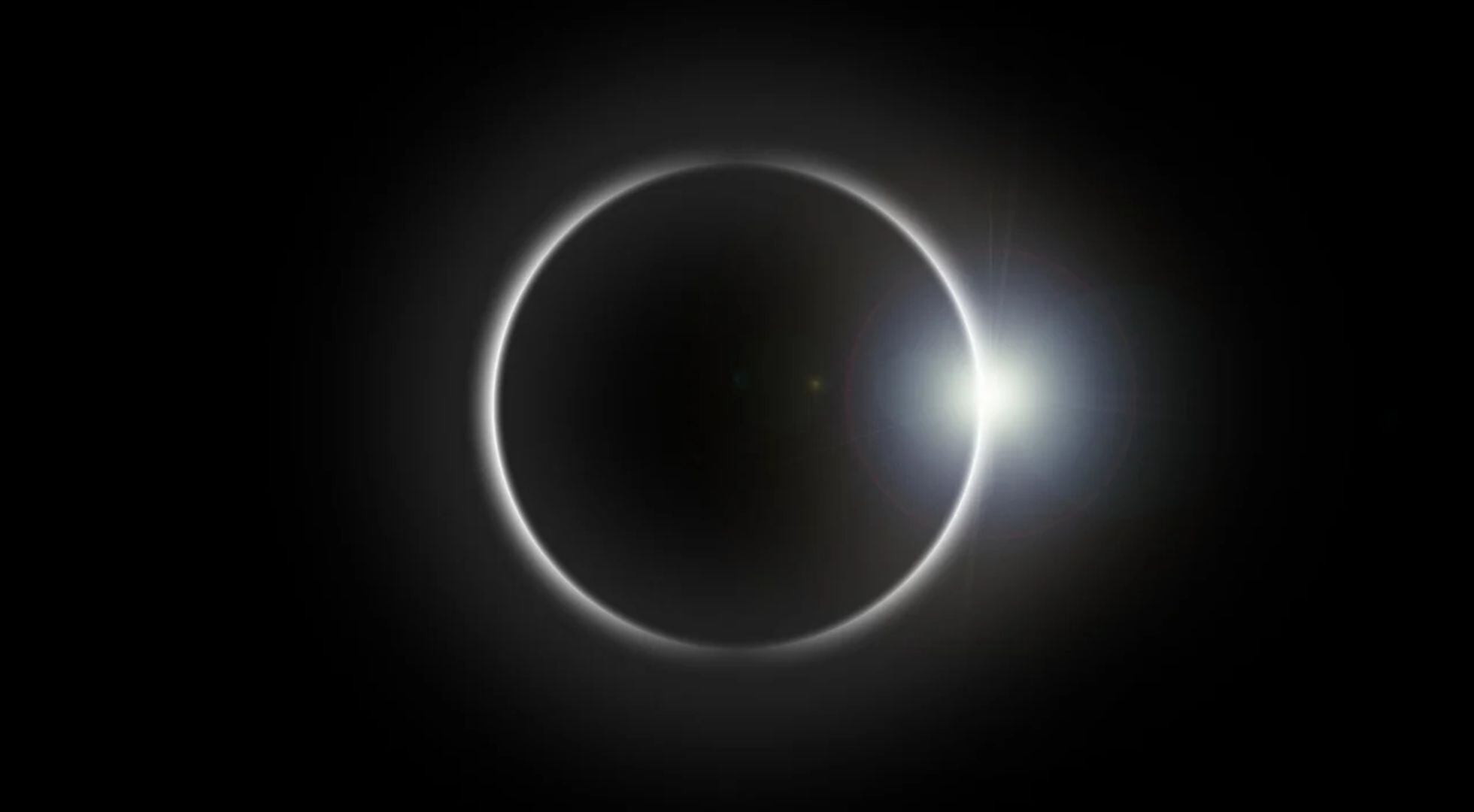 El Eclipse Total de Sol 2024 oscurecerá México, Estados Unidos y Canadá el próximo 8 de abril